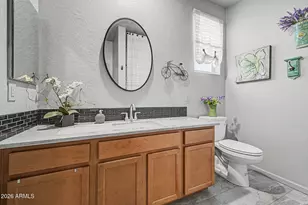 18514 W Thistle Landing Dr, Goodyear, AZ 85338 - Photo 22