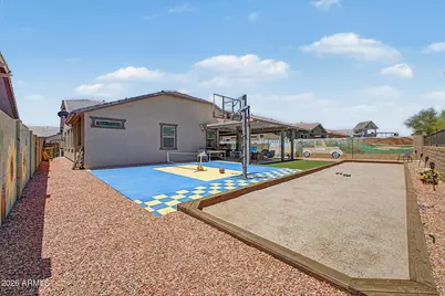 18514 W Thistle Landing Drive, Goodyear, AZ 85338 - Photo 36