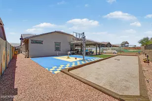 18514 W Thistle Landing Dr, Goodyear, AZ 85338 - Photo 36