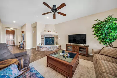 3353 W Inspiration Drive, Anthem, AZ 85086 - Photo 2