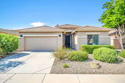 3353 W Inspiration Drive, Anthem, AZ 85086 - Photo 1