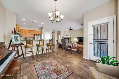 3353 W Inspiration Drive, Anthem, AZ 85086 - Photo 12