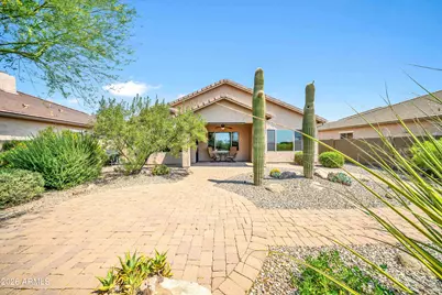 3353 W Inspiration Drive, Anthem, AZ 85086 - Photo 4