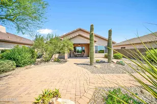 3353 W Inspiration Dr, Anthem, AZ 85086 - Photo 4