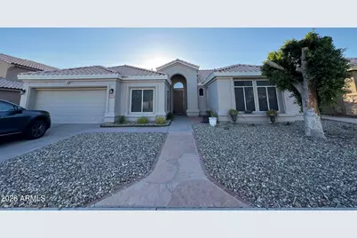 22366 N 68th Drive, Glendale, AZ 85310 - Photo 1