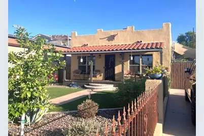 1211 W Polk Street, Phoenix, AZ 85007 - Photo 1
