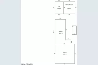 1211 W Polk Street, Phoenix, AZ 85007 - Photo 4
