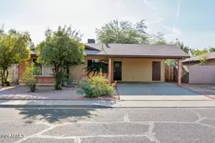 215 N Kachina, Mesa, AZ 85203 - Photo 1