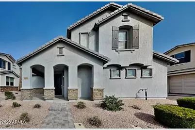 239 N Sandal --, Mesa, AZ 85205 - Photo 1