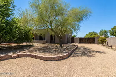 30214 N 229th Avenue, Wittmann, AZ 85361 - Photo 26