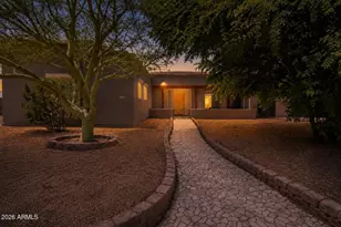 30214 N 229th Ave, Wittmann, AZ 85361 - Photo 1