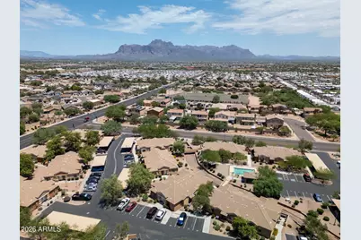 854 S San Marcos Drive #5C, Apache Junction, AZ 85120 - Photo 10