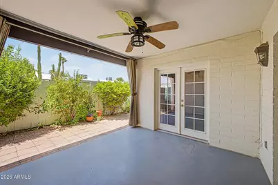 7711 E Sandalwood Drive, Scottsdale, AZ 85250 - Photo 26