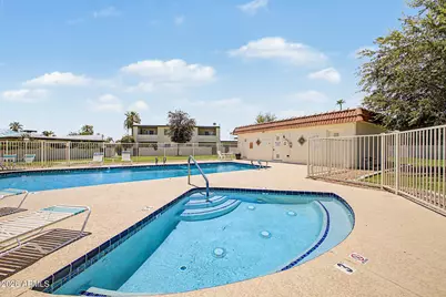 7711 E Sandalwood Drive, Scottsdale, AZ 85250 - Photo 32