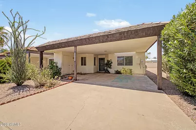 7711 E Sandalwood Drive, Scottsdale, AZ 85250 - Photo 4
