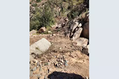 Tbd E Ranch Creek Road #D-3A, Globe, AZ 85501 - Photo 14