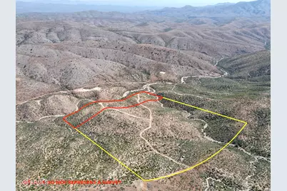 Tbd E Ranch Creek Road #D-3A, Globe, AZ 85501 - Photo 4