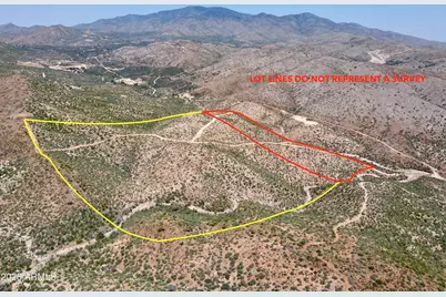 Tbd E Ranch Creek Road #D-3A, Globe, AZ 85501 - Photo 6