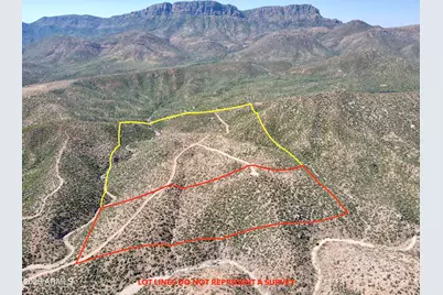 Tbd E Ranch Creek Road #D-3A, Globe, AZ 85501 - Photo 1