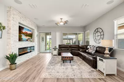 4306 E Dwayne Street, Gilbert, AZ 85295 - Photo 10