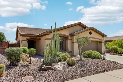 2449 W Muirfield Drive, Anthem, AZ 85086 - Photo 2