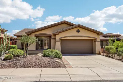 2449 W Muirfield Drive, Anthem, AZ 85086 - Photo 4