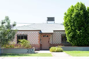 217 West Campbell Ave, Phoenix, AZ 85013 - Photo 1