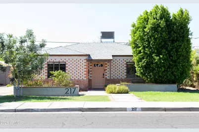 217 W Campbell Avenue, Phoenix, AZ 85013 - Photo 22