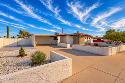 6532 W Medlock Drive, Glendale, AZ 85301 - Photo 1
