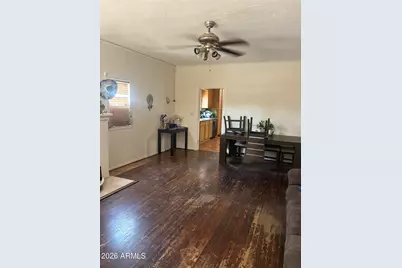 566 W Pinkley Avenue, Coolidge, AZ 85128 - Photo 4