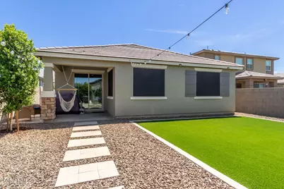 22508 E Lawndale Place, Queen Creek, AZ 85142 - Photo 34