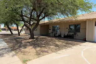 399 N Apache Dr N, Chandler, AZ 85224 - Photo 1