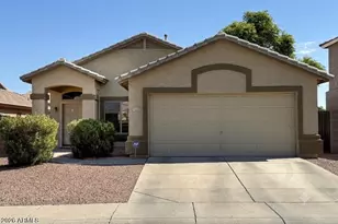 13229 W Lisbon Ln, Surprise, AZ 85379 - Photo 1