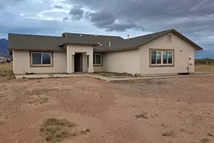 9500 S El Thuma Real, Hereford, AZ 85615 - Photo 1