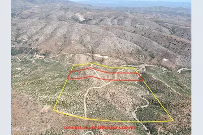Tbd E Ranch Creek Road #D-3B, Globe, AZ 85501 - Photo 6