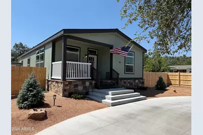 219 W Estate Lane, Payson, AZ 85541 - Photo 1