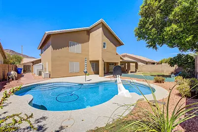 5721 W Mariposa Grande Lane, Glendale, AZ 85310 - Photo 28