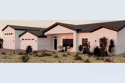 4435 N 191st Lane, Litchfield Park, AZ 85340 - Photo 2