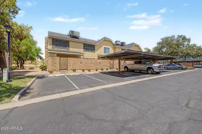 9830 S 48th Way #4, Phoenix, AZ 85044 - Photo 26