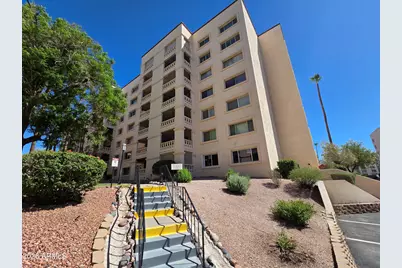 7830 E Camelback Road #104, Scottsdale, AZ 85251 - Photo 1