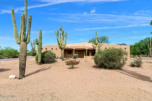 4750 N Cactus Rd, Apache Junction, AZ 85119 - Photo 1