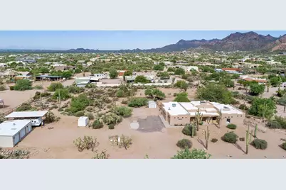 4750 N Cactus Road, Apache Junction, AZ 85119 - Photo 44