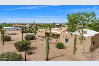 4750 N Cactus Road, Apache Junction, AZ 85119 - Photo 2