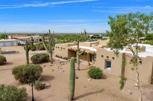 4750 N Cactus Rd, Apache Junction, AZ 85119 - Photo 2