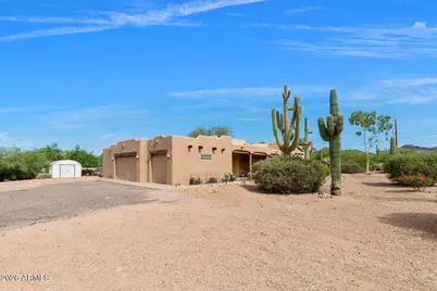 4750 N Cactus Road, Apache Junction, AZ 85119 - Photo 6