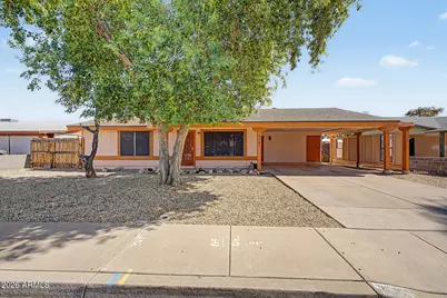 2547 E Butte Street, Mesa, AZ 85213 - Photo 1