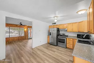 2547 E Butte St, Mesa, AZ 85213 - Photo 8