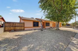 2547 E Butte St, Mesa, AZ 85213 - Photo 2