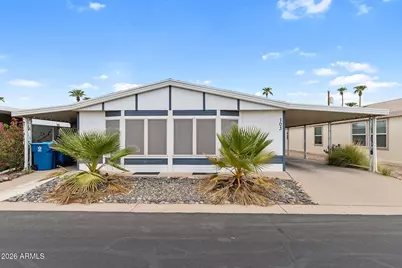9302 E Broadway Road #103, Mesa, AZ 85208 - Photo 6