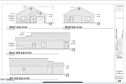 1114 E 3rd Street, Casa Grande, AZ 85122 - Photo 2